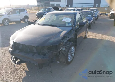 2013 Lexus Es 350 from USA, damaged, VIN JTHBK1GG2D2070958